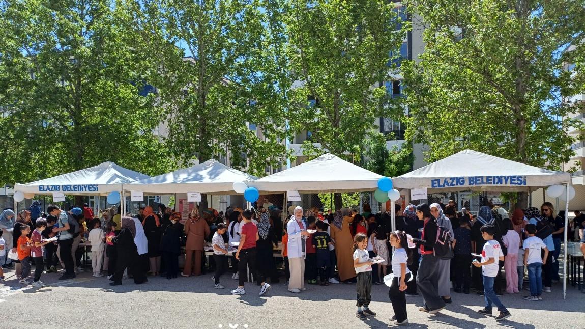 BAHAR ŞENLİĞİ VE OKUL KERMESİ 